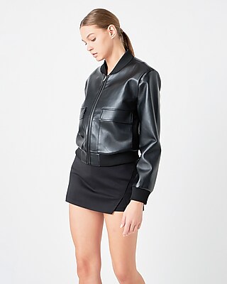 Endless rose sale bomber jacket