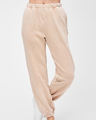express womens joggers