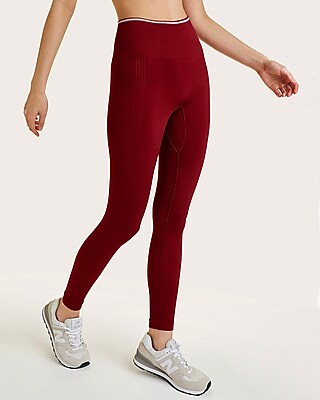 Raya Rib Leggings