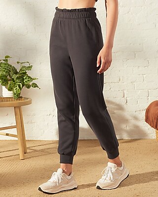 dressy jogger pants express