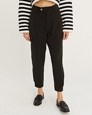 Crescent Alta Utility Cargo Pant | Express