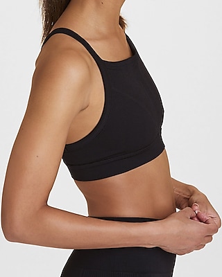 Alala Barre Cami Seamless Bra