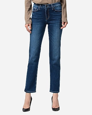 womens express jeans