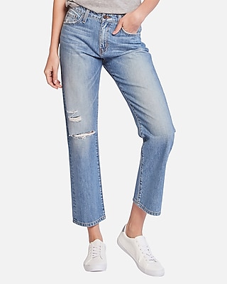 express girlfriend jeans