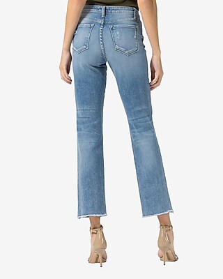 flying monkey straight leg jeans