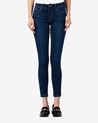 flying monkey mid rise skinny jeans