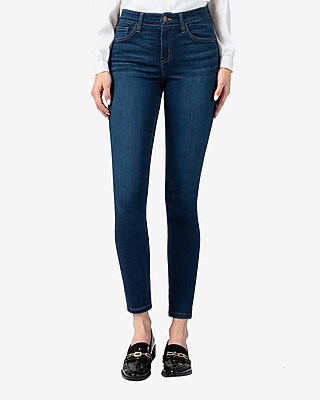 flying monkey high rise skinny jeans
