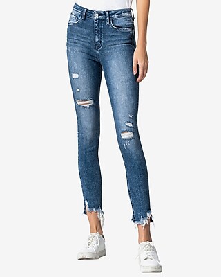 flying monkey skinny jeans