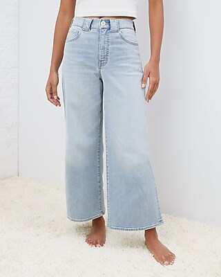 Raw High Waist Jeans – woosahh-fashions