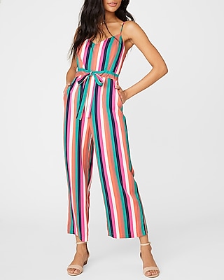 express pant romper