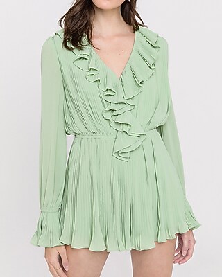 hot pink jumpsuit express