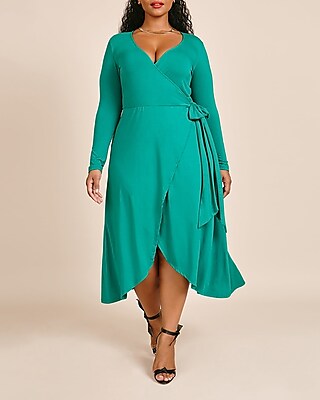 express plus size clothing