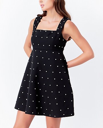 Women's Dresses – Casual, Occasional & Work Dresses - Express