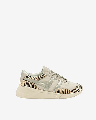 gola neutral eclipse sneakers