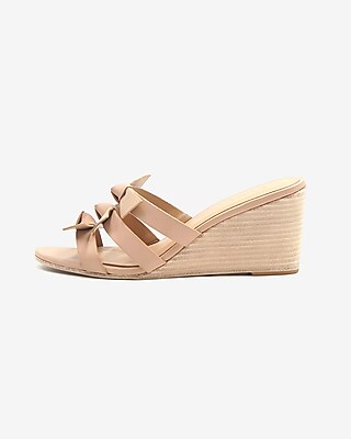express wedges
