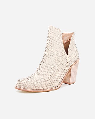 express white boots