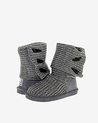 motiv8 express fur boots