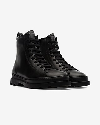 express black booties