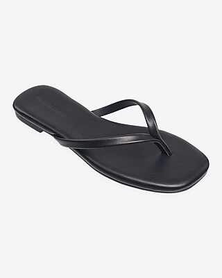 french connection flip flops