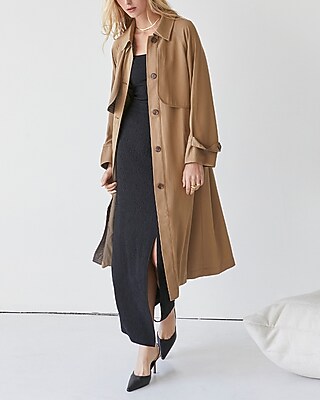 Women's Trench Coats - Express