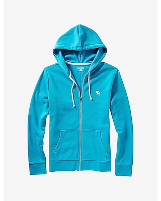 express zip up hoodie