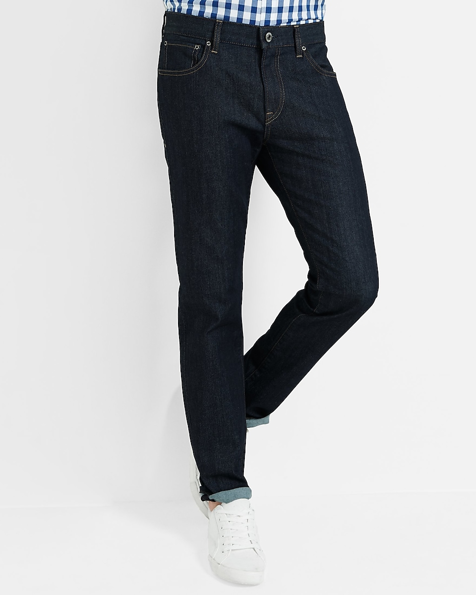 Image result for dark jeans