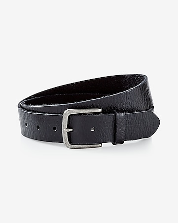 Mens Belts & Suspenders: Buy 1, Get 1 50% Off | EXPRESS