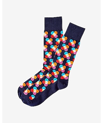 Mens Socks: 50% OFF EVERYTHING & FREE SHIPPING | EXPRESS