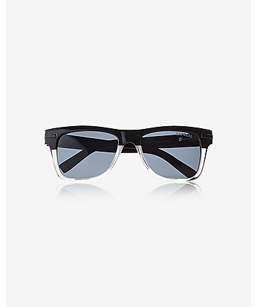 Mens Sunglasses: Buy 1, Get 1 50% Off | EXPRESS
