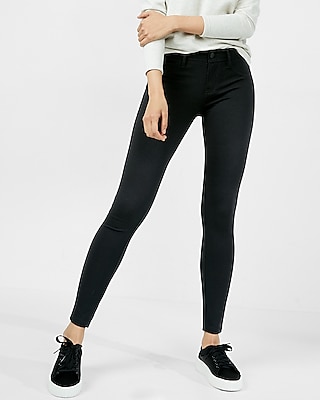 ponte pants