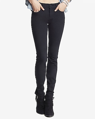 black skinny jeans on sale