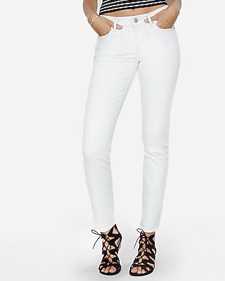 express white jeans
