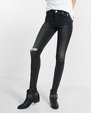 Jeans for Women: BOGO 50% Off + $25 Off Every $100! | EXPRESS
