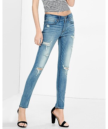Jeans for Women: 50% OFF EVERYTHING | EXPRESS