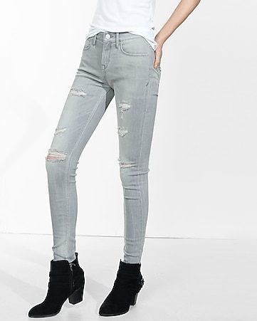 Jeans for Women: BOGO $29.90 | EXPRESS