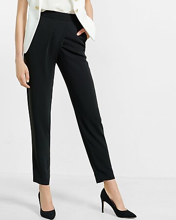 how womens ankle dress pants on clearance