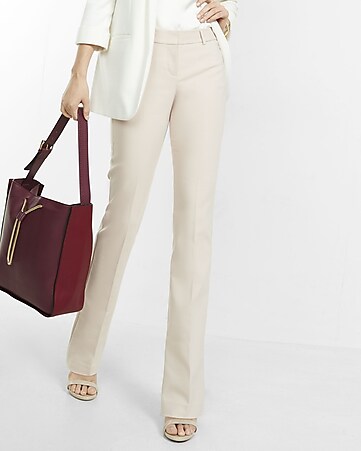 Dress Pants for Women: BOGO 50% Off + $25 Off Every $100! | EXPRESS
